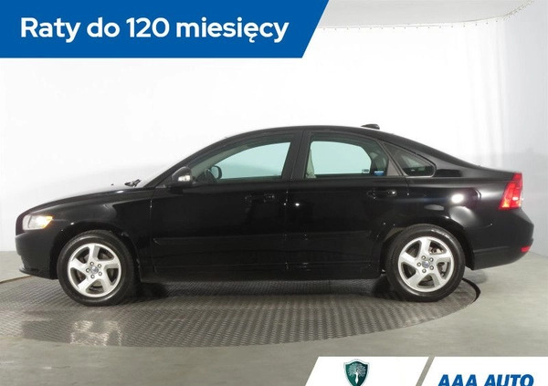 Volvo S40 cena 30000 przebieg: 185731, rok produkcji 2012 z Koronowo małe 121